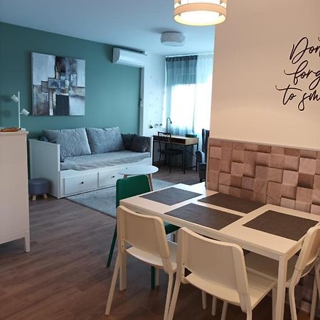 New - Frendly Luxury Apartment Franka Zagrzeb Zewnętrze zdjęcie