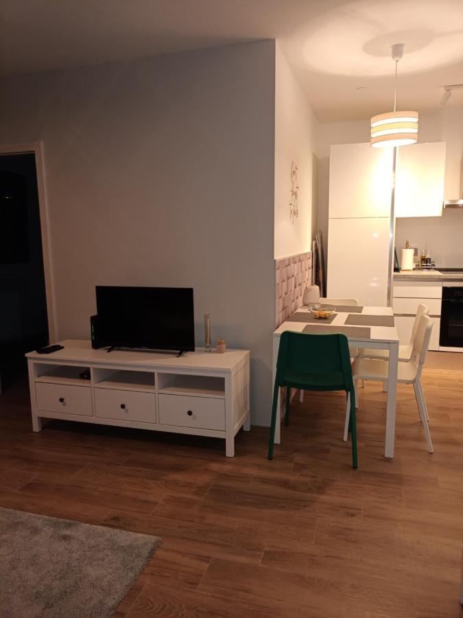 New - Frendly Luxury Apartment Franka Zagrzeb Zewnętrze zdjęcie