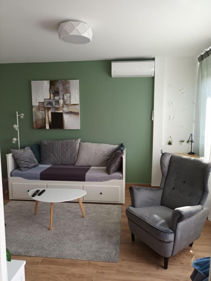 New - Frendly Luxury Apartment Franka Zagrzeb Zewnętrze zdjęcie