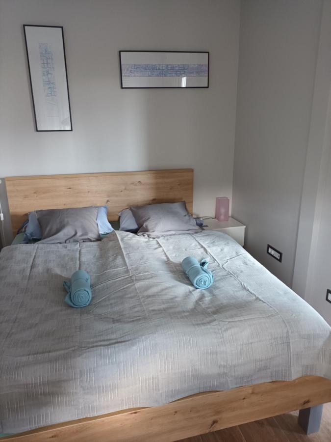 New - Frendly Luxury Apartment Franka Zagrzeb Zewnętrze zdjęcie