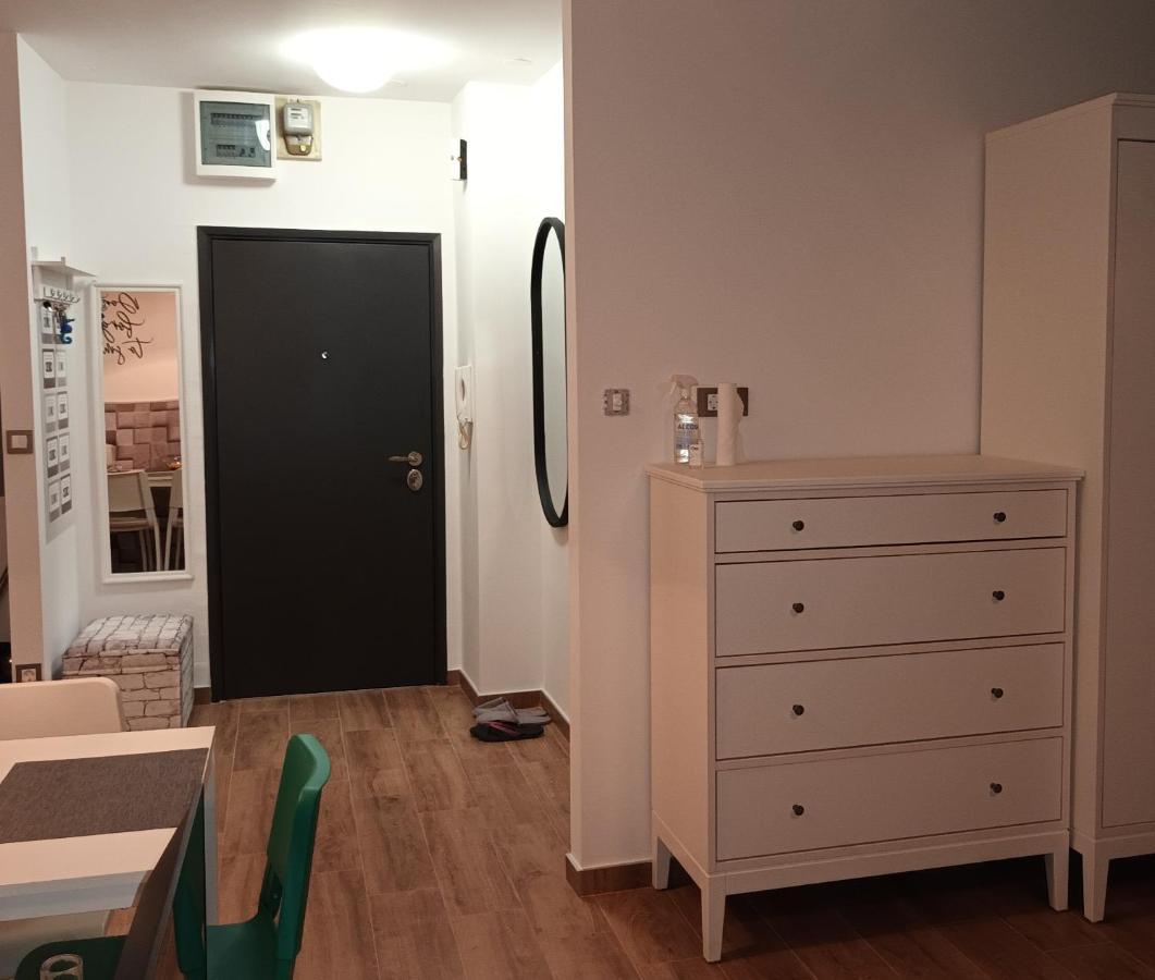 New - Frendly Luxury Apartment Franka Zagrzeb Zewnętrze zdjęcie
