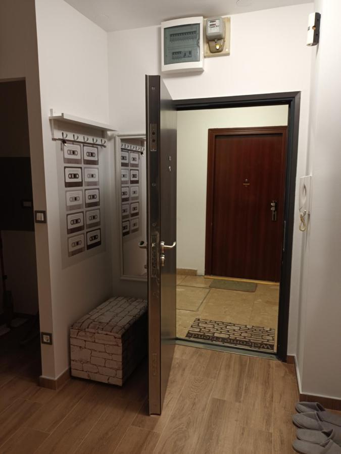New - Frendly Luxury Apartment Franka Zagrzeb Zewnętrze zdjęcie