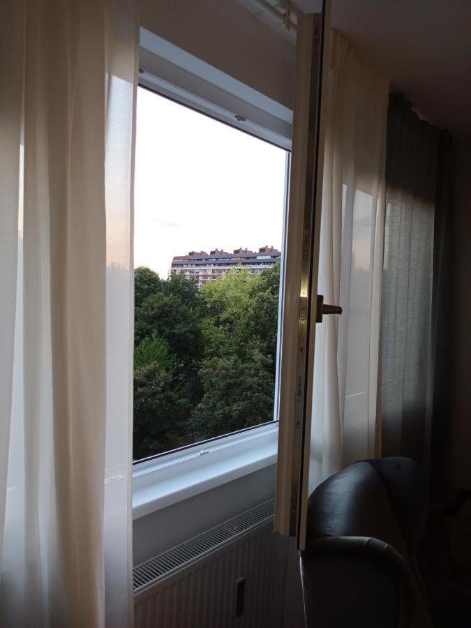New - Frendly Luxury Apartment Franka Zagrzeb Zewnętrze zdjęcie