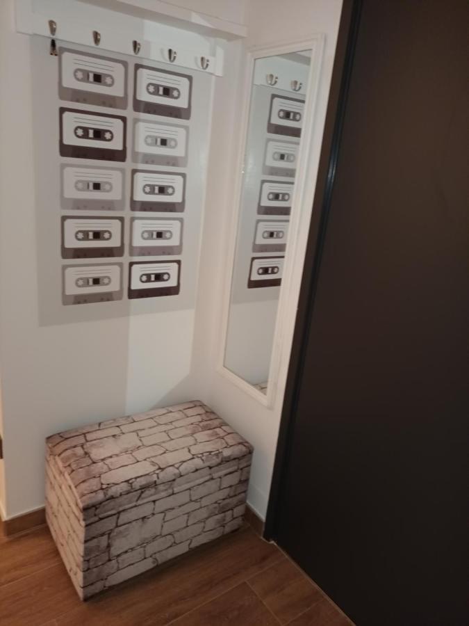 New - Frendly Luxury Apartment Franka Zagrzeb Zewnętrze zdjęcie