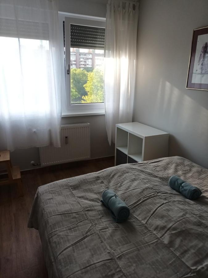 New - Frendly Luxury Apartment Franka Zagrzeb Zewnętrze zdjęcie