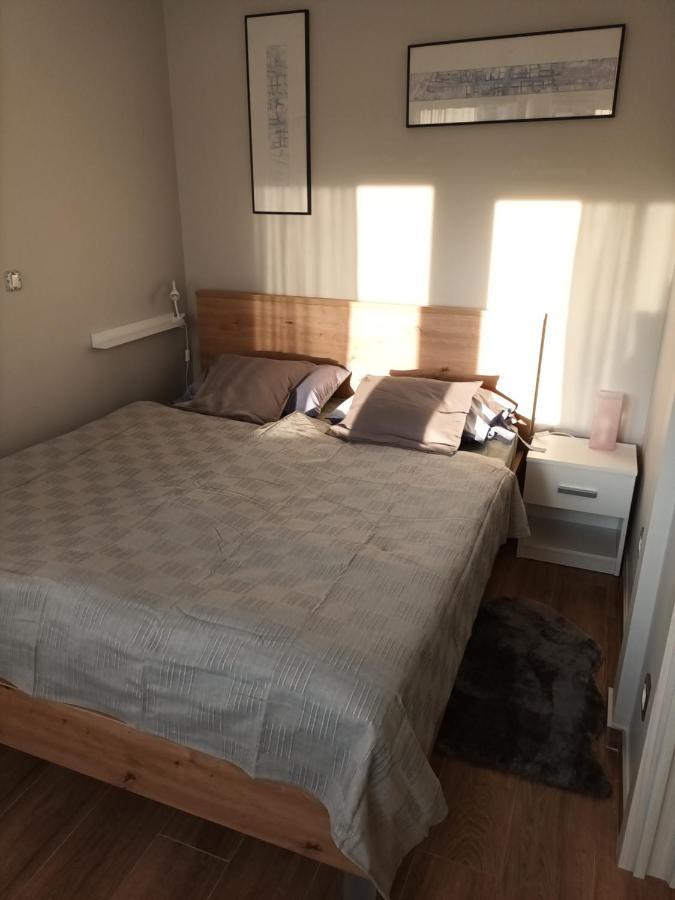 New - Frendly Luxury Apartment Franka Zagrzeb Zewnętrze zdjęcie