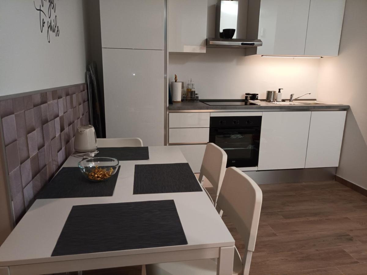 New - Frendly Luxury Apartment Franka Zagrzeb Zewnętrze zdjęcie