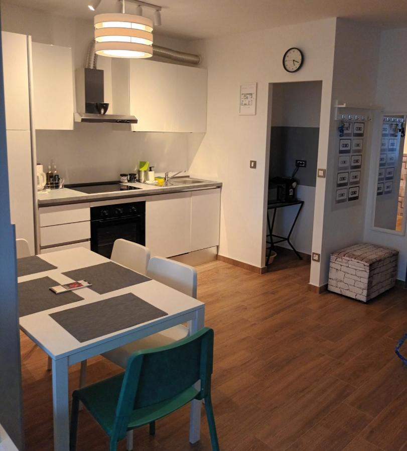 New - Frendly Luxury Apartment Franka Zagrzeb Zewnętrze zdjęcie