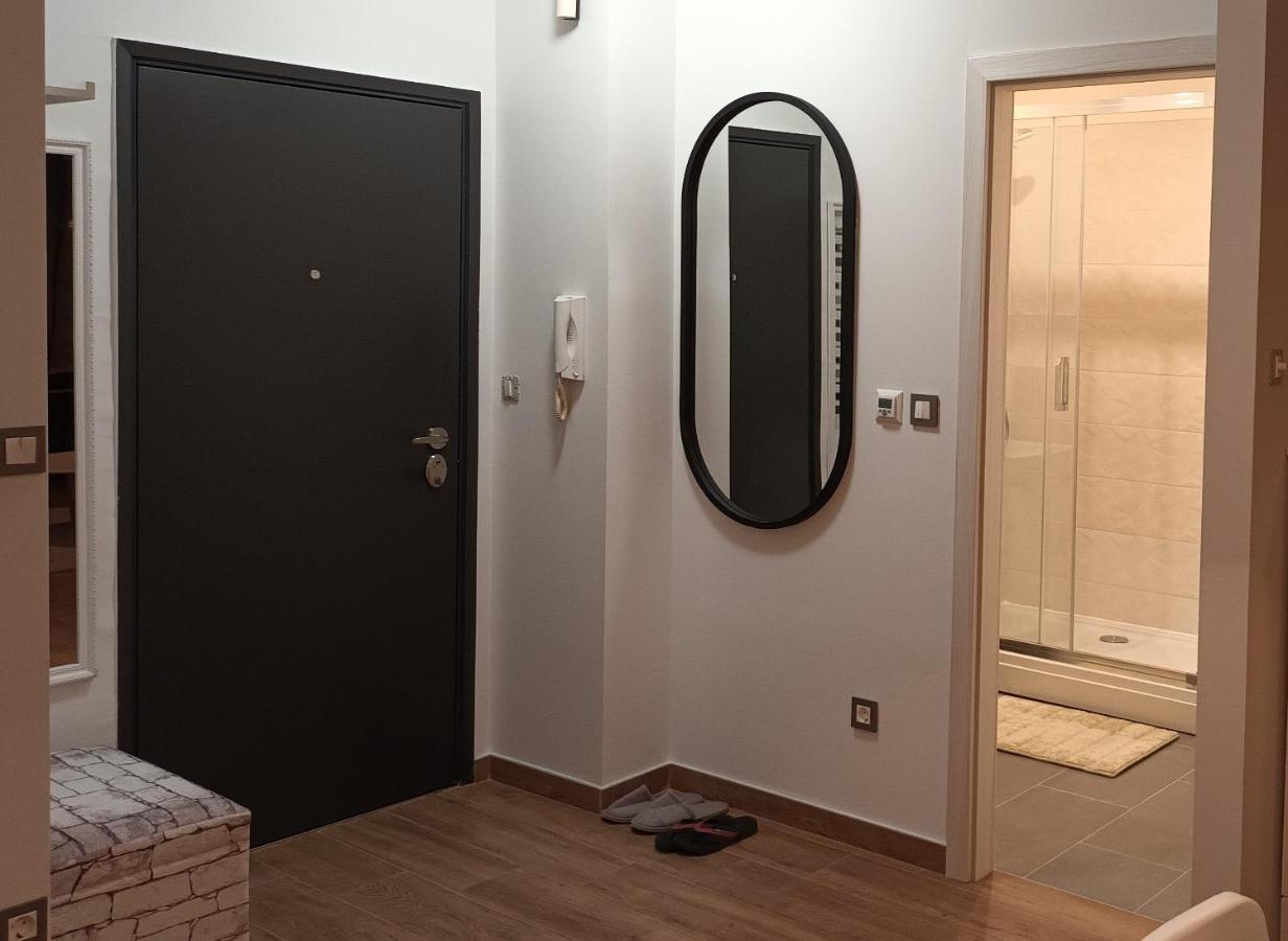 New - Frendly Luxury Apartment Franka Zagrzeb Zewnętrze zdjęcie