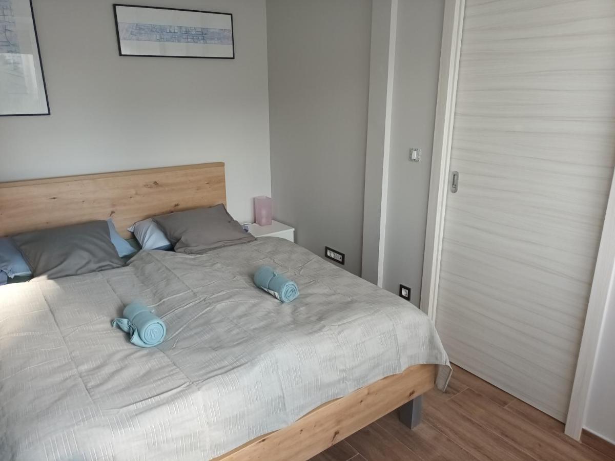 New - Frendly Luxury Apartment Franka Zagrzeb Zewnętrze zdjęcie