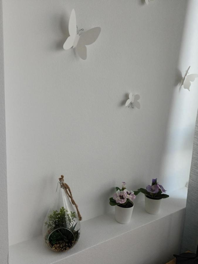New - Frendly Luxury Apartment Franka Zagrzeb Zewnętrze zdjęcie