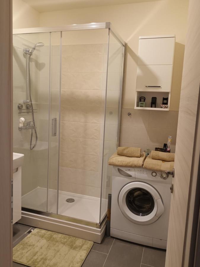 New - Frendly Luxury Apartment Franka Zagrzeb Zewnętrze zdjęcie