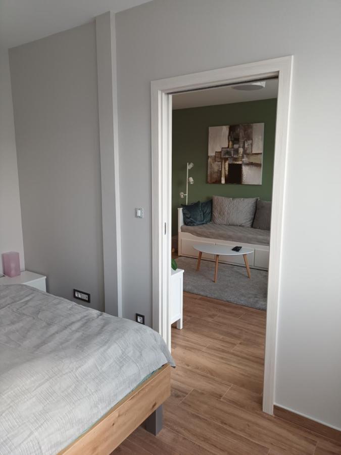 New - Frendly Luxury Apartment Franka Zagrzeb Zewnętrze zdjęcie