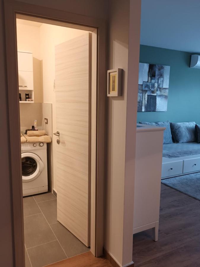 New - Frendly Luxury Apartment Franka Zagrzeb Zewnętrze zdjęcie