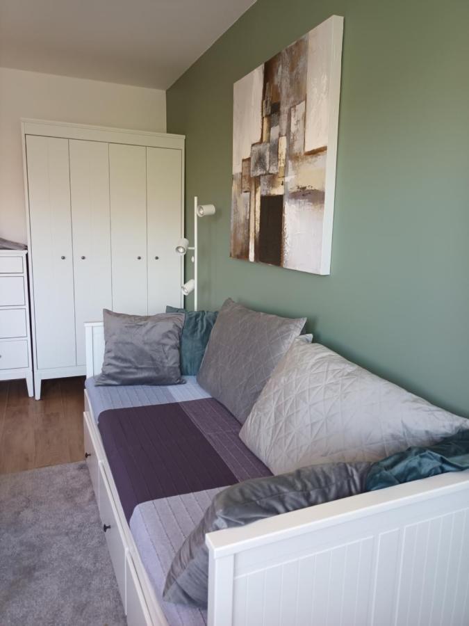 New - Frendly Luxury Apartment Franka Zagrzeb Zewnętrze zdjęcie