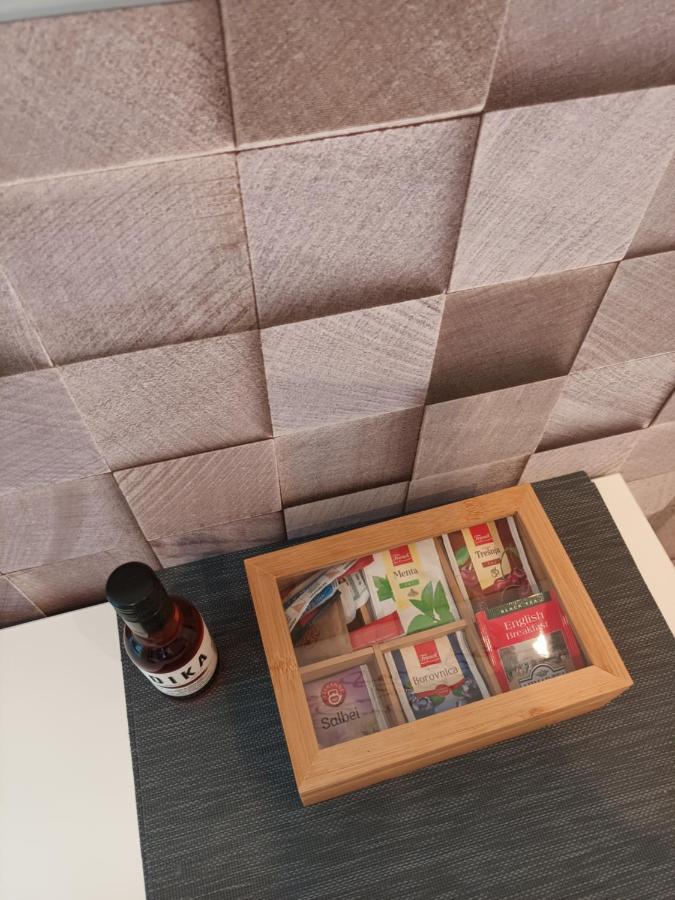New - Frendly Luxury Apartment Franka Zagrzeb Zewnętrze zdjęcie