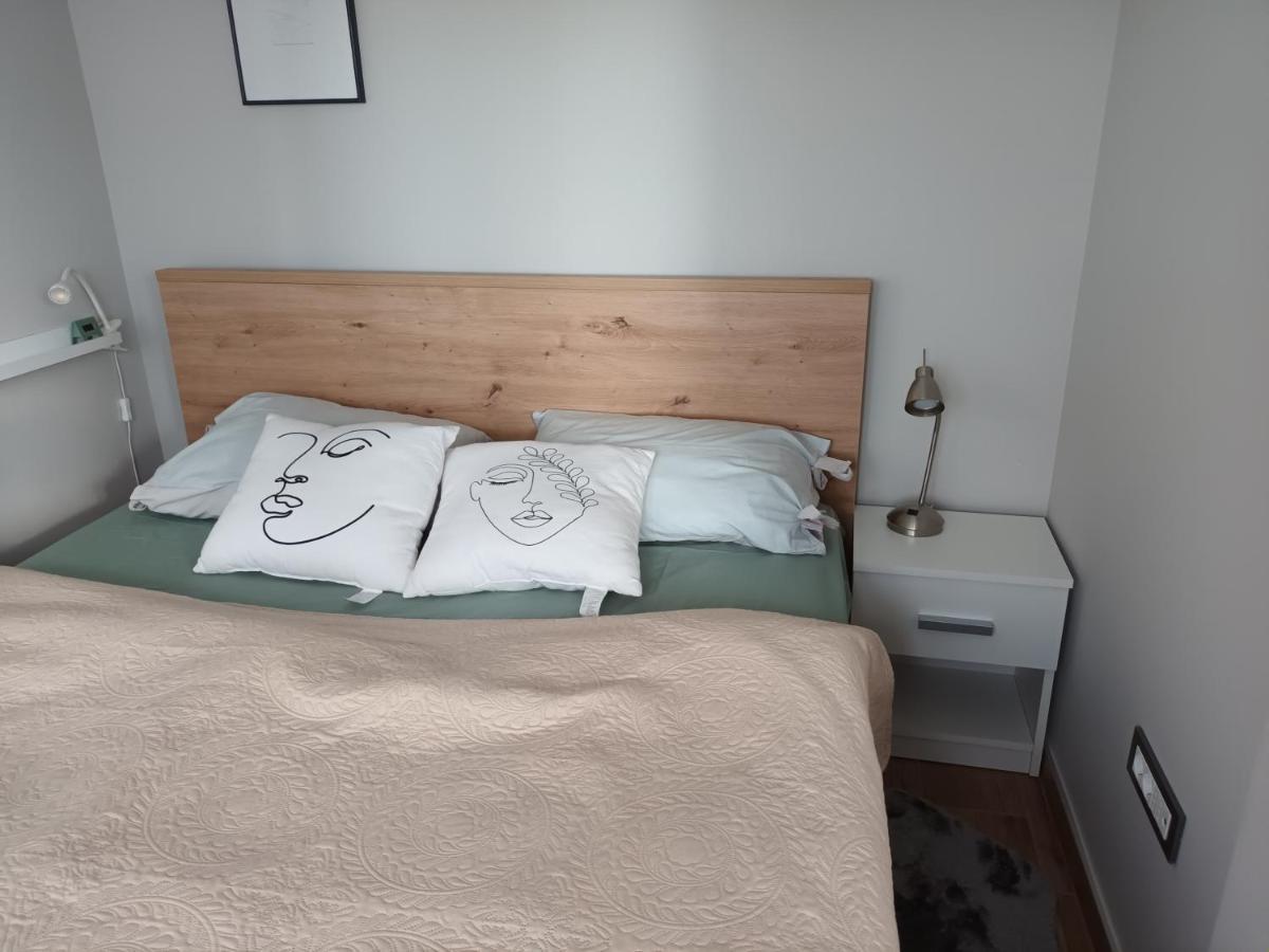 New - Frendly Luxury Apartment Franka Zagrzeb Zewnętrze zdjęcie