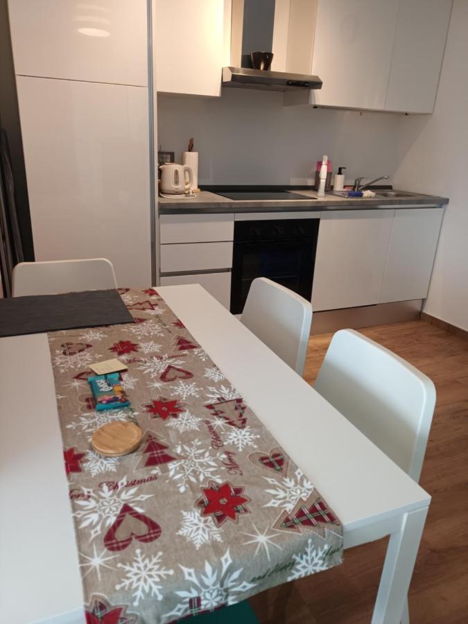 New - Frendly Luxury Apartment Franka Zagrzeb Zewnętrze zdjęcie
