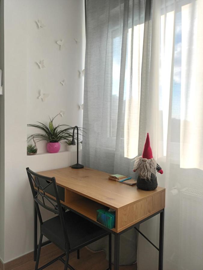 New - Frendly Luxury Apartment Franka Zagrzeb Zewnętrze zdjęcie