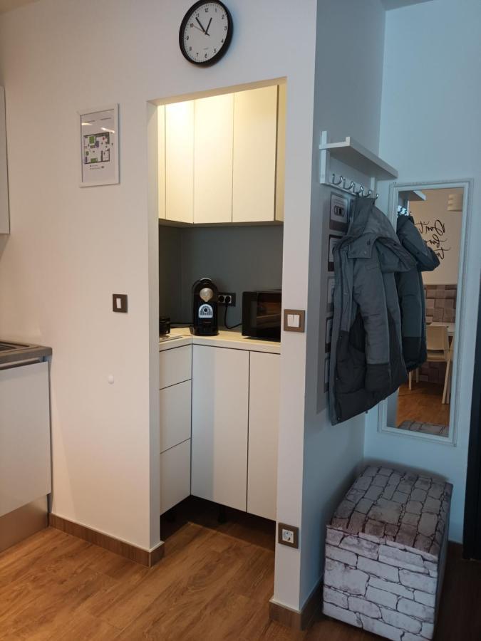 New - Frendly Luxury Apartment Franka Zagrzeb Zewnętrze zdjęcie