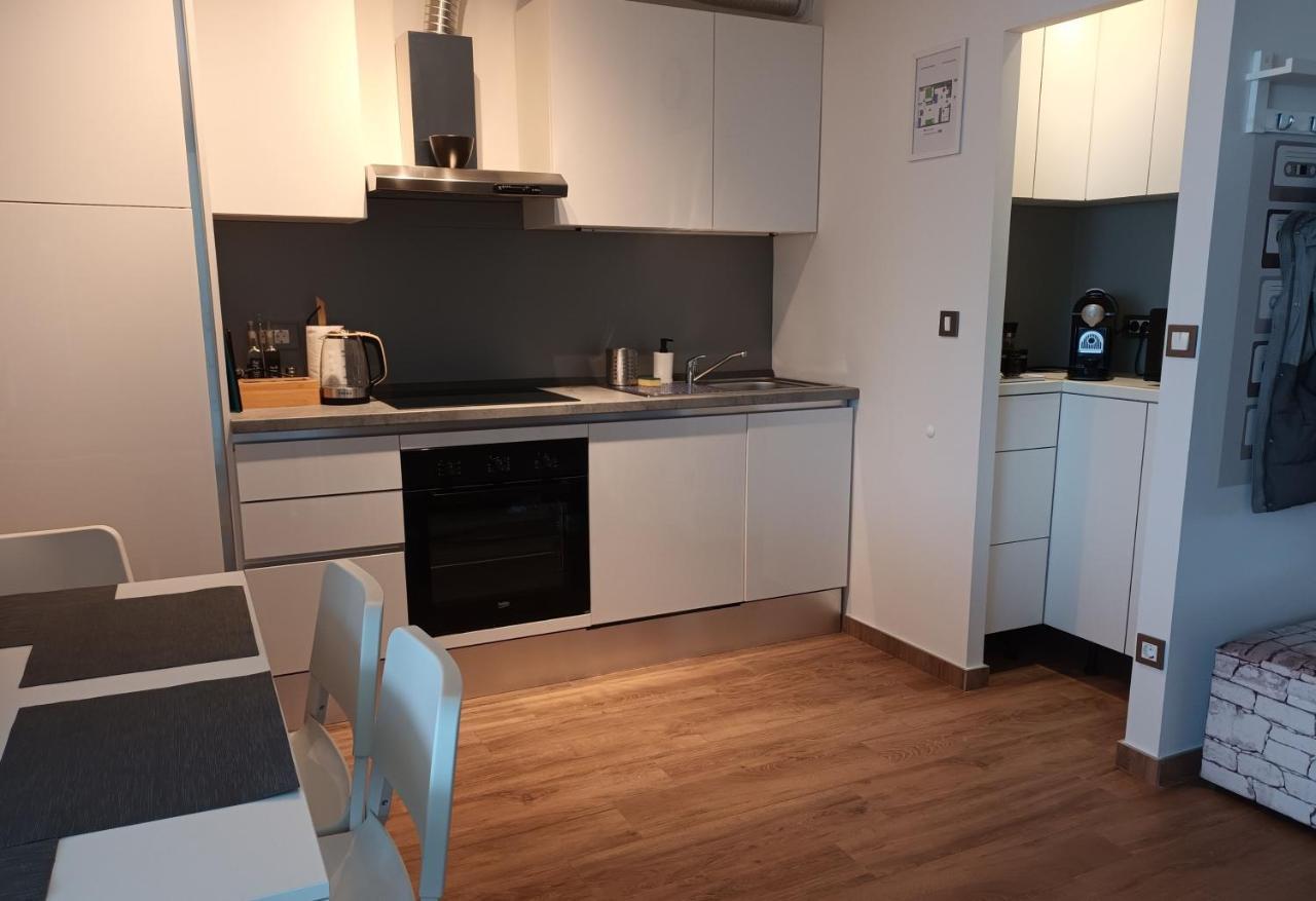 New - Frendly Luxury Apartment Franka Zagrzeb Zewnętrze zdjęcie