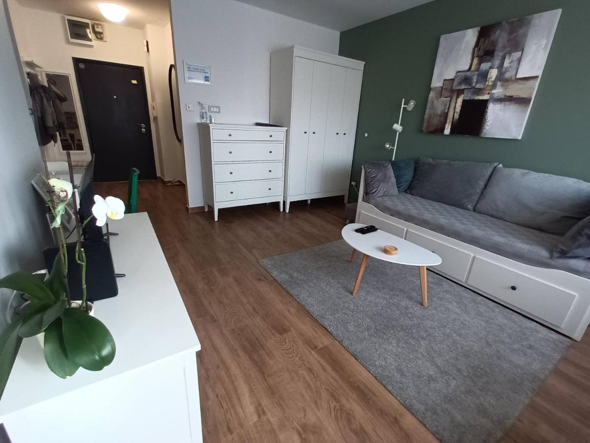New - Frendly Luxury Apartment Franka Zagrzeb Zewnętrze zdjęcie