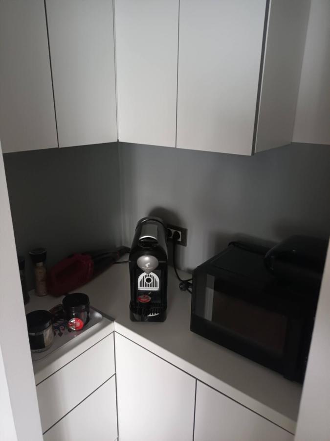New - Frendly Luxury Apartment Franka Zagrzeb Zewnętrze zdjęcie