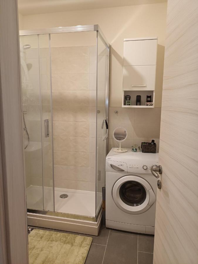 New - Frendly Luxury Apartment Franka Zagrzeb Zewnętrze zdjęcie