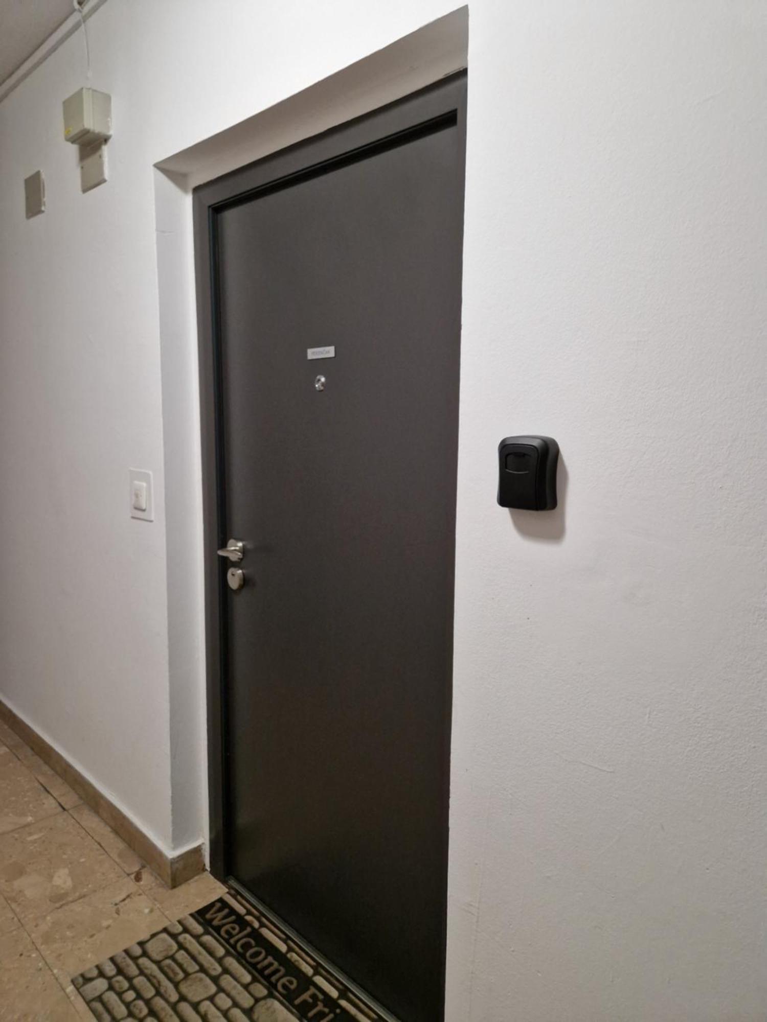 New - Frendly Luxury Apartment Franka Zagrzeb Zewnętrze zdjęcie