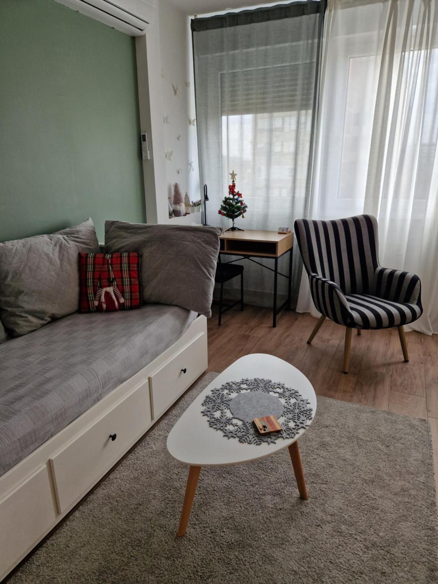 New - Frendly Luxury Apartment Franka Zagrzeb Zewnętrze zdjęcie